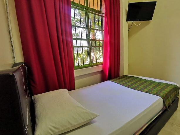 Imagen de la habitación del Hotel Ros Heritage Motel. Foto 5