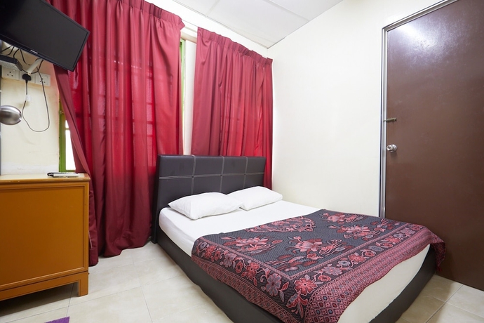 Imagen de la habitación del Hotel Ros Heritage Motel. Foto 6