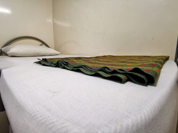 Imagen de la habitación del Hotel Ros Heritage Motel. Foto 11