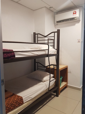 Imagen de la habitación del Hotel Ros Heritage Motel. Foto 12