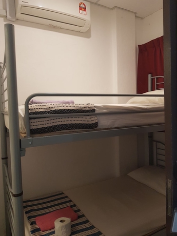 Imagen de la habitación del Hotel Ros Heritage Motel. Foto 15