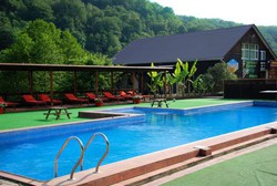 Imagen general del Hotel Ros Mari. Foto 3