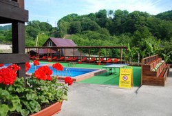 Imagen general del Hotel Ros Mari. Foto 4