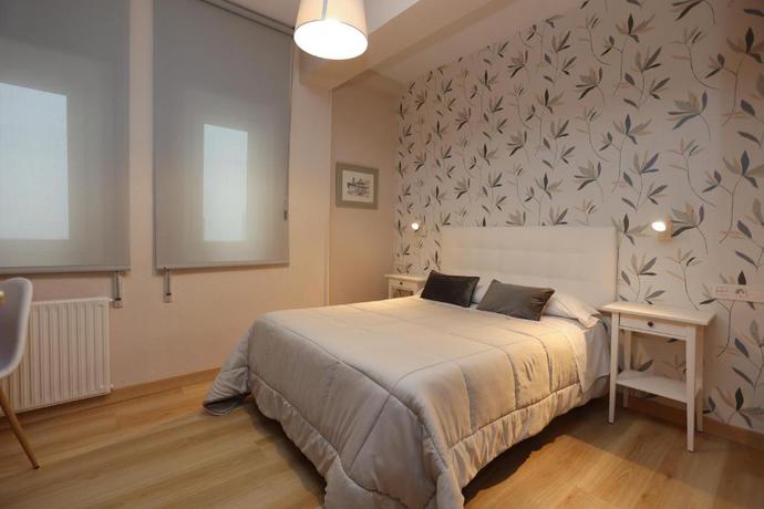 Imagen de la habitación del Hotel Ros Mary. Foto 4