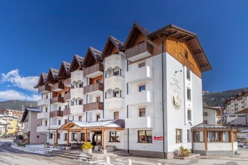 Imagen general del Hotel Rosa Alpina. Foto 1