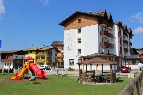 Imagen general del Hotel Rosa Alpina. Foto 5