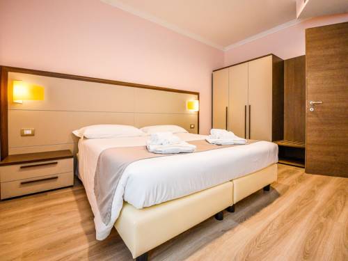 Imagen de la habitación del Hotel Rosa, Baveno. Foto 9