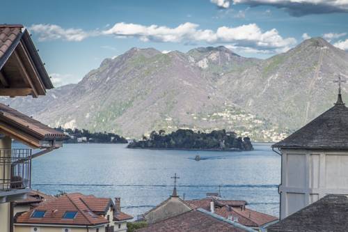 Imagen de la habitación del Hotel Rosa, Baveno. Foto 10