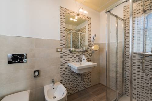 Imagen de la habitación del Hotel Rosa, Baveno. Foto 15