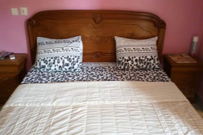 Imagen general del Hotel Rosa Beach - Chez Rodrigue. Foto 2