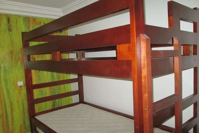 Imagen de la habitación del Hotel Rosa Beach - Chez Rodrigue. Foto 16