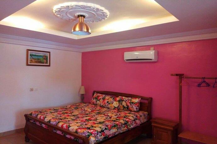 Imagen de la habitación del Hotel Rosa Beach - Chez Rodrigue. Foto 20