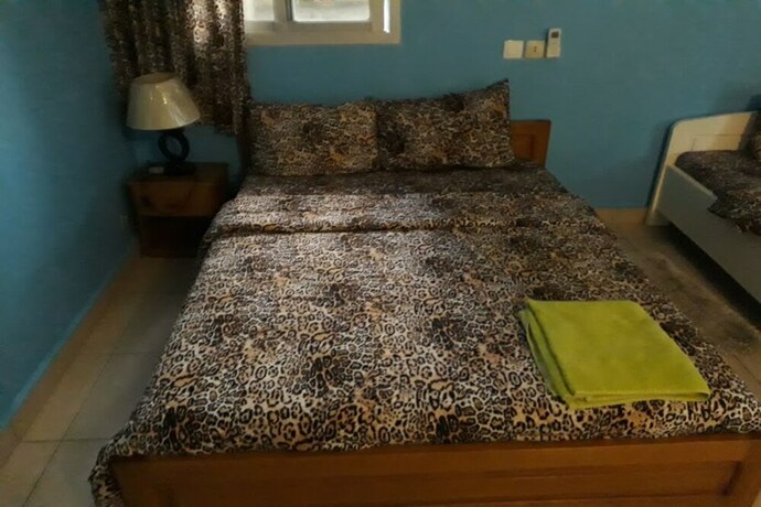 Imagen general del Hotel Rosa Beach - Chez Rodrigue. Foto 9