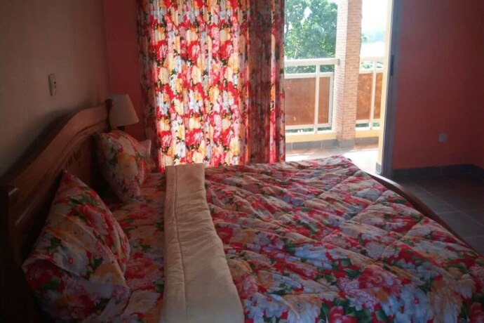 Imagen general del Hotel Rosa Beach - Chez Rodrigue. Foto 10