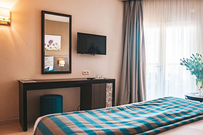 Imagen de la habitación del Hotel Rosa Beach Monastir. Foto 2