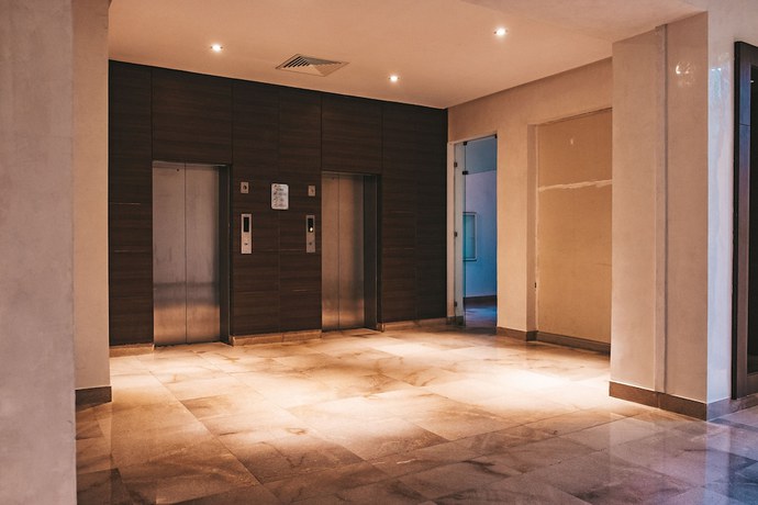 Imagen de los interiores del Hotel Rosa Beach Monastir. Foto 16