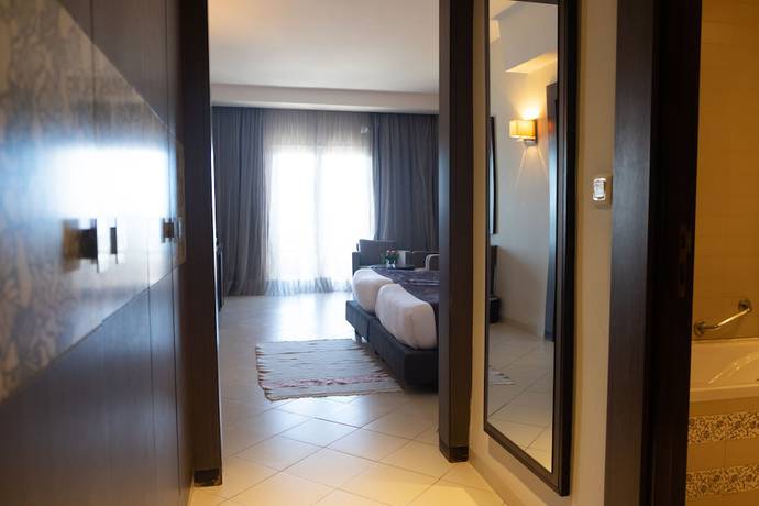 Imagen de la habitación del Hotel Rosa Beach Monastir. Foto 9