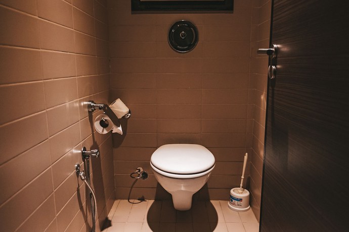 Imagen de la habitación del Hotel Rosa Beach Monastir. Foto 11