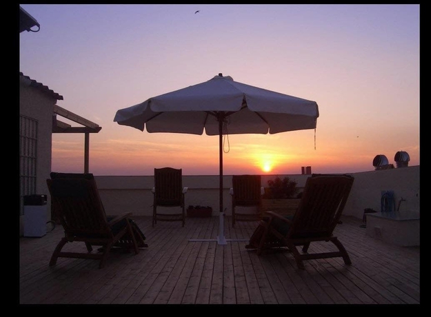 Imagen de los exteriores del Hotel Rosa, Begur. Foto 16