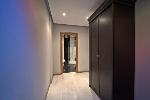 Imagen general del Hotel Rosa Blu. Foto 3