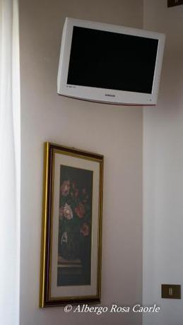 Imagen general del Hotel Rosa Caorle. Foto 3