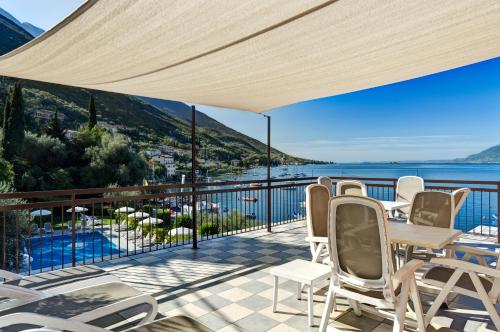 Imagen general del Hotel Rosa, Cassone. Foto 3
