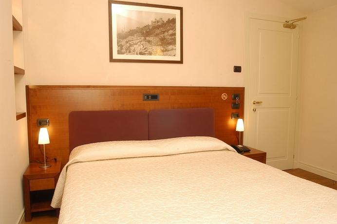Imagen de la habitación del Hotel Rosa, Citta. Foto 12