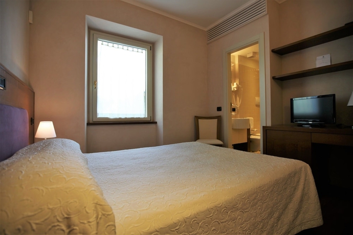 Imagen de la habitación del Hotel Rosa, Citta. Foto 15