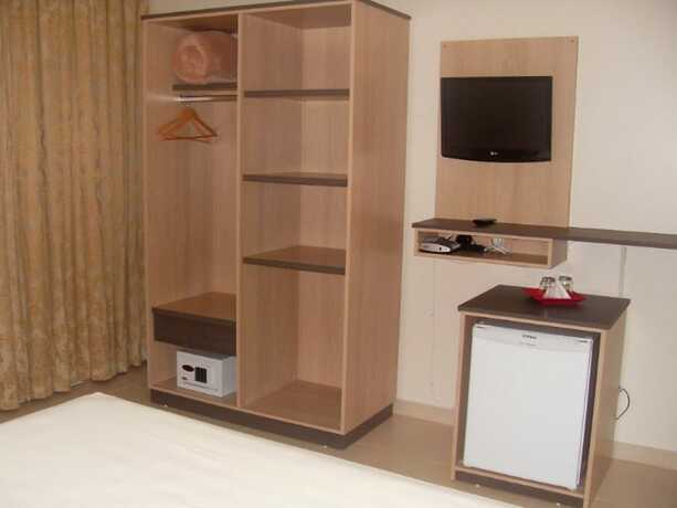 Imagen de la habitación del Hotel Rosa Da Ilha Guaruja - Perto Do Mar. Foto 30