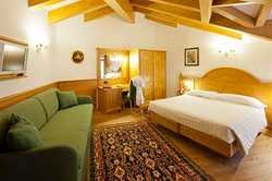Imagen de la habitación del Hotel Rosa Degli Angeli. Foto 4