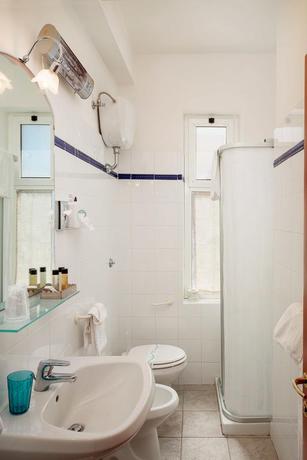 Imagen general del Hotel Rosa Dei Venti, Lerici. Foto 7