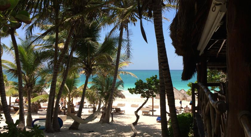 Imagen de los interiores del Hotel Rosa Del Viento. Foto 9