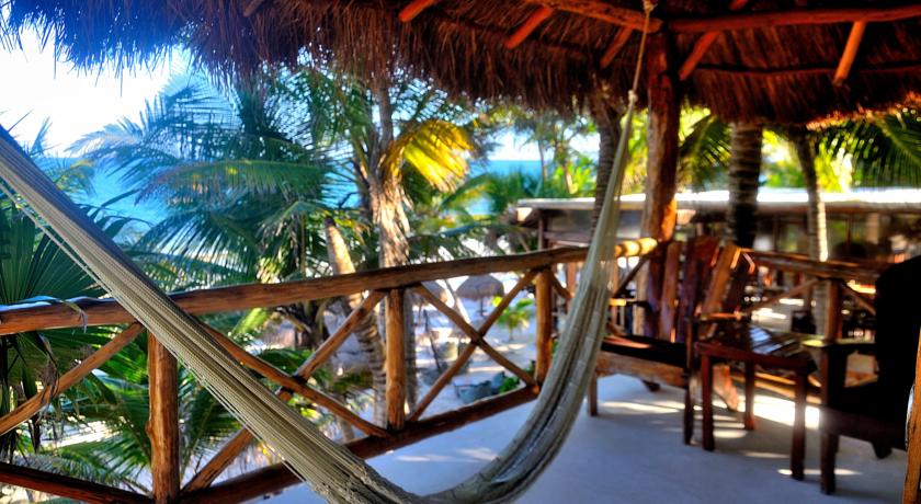 Imagen de los interiores del Hotel Rosa Del Viento. Foto 10