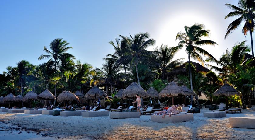 Imagen de los interiores del Hotel Rosa Del Viento. Foto 11