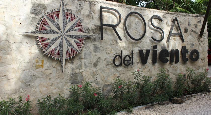 Imagen general del Hotel Rosa Del Viento. Foto 1