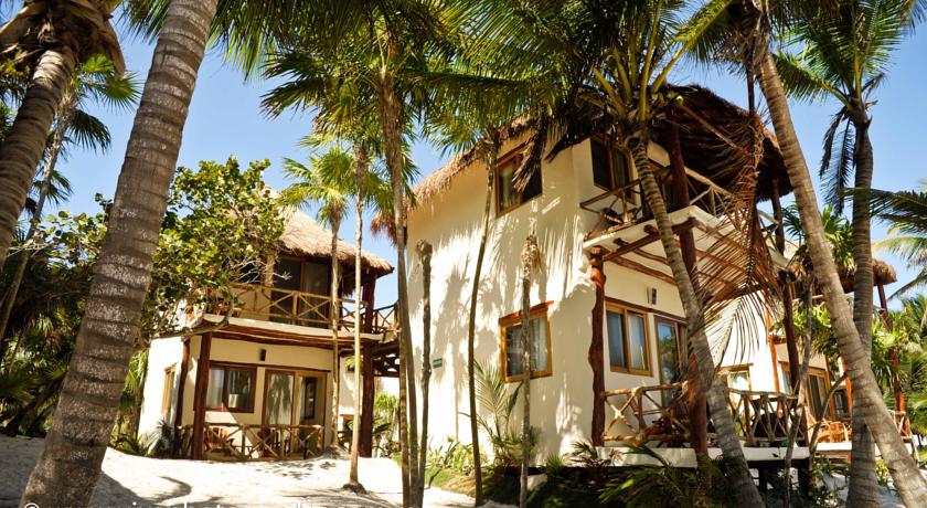 Imagen general del Hotel Rosa Del Viento. Foto 2