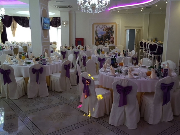 Imagen de los interiores del Hotel Rosa Del Viento. Foto 14