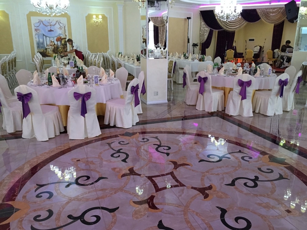 Imagen de los interiores del Hotel Rosa Del Viento. Foto 15