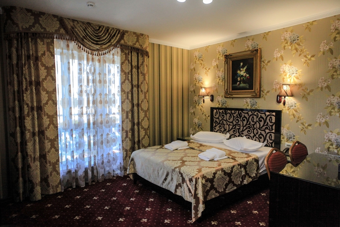 Imagen de la habitación del Hotel Rosa Del Viento. Foto 8