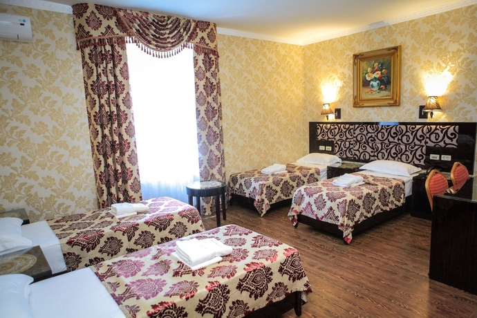 Imagen de la habitación del Hotel Rosa Del Viento. Foto 10