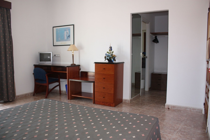 Imagen de la habitación del Hotel Rosa Dels Vents. Foto 8