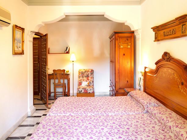 Imagen de la habitación del Hotel Rosa, Denia. Foto 6