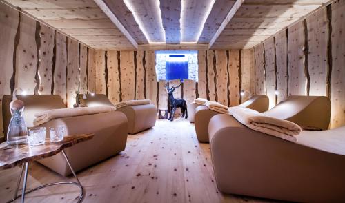 Imagen general del Hotel Rosa Eco Alpine Spa. Foto 4