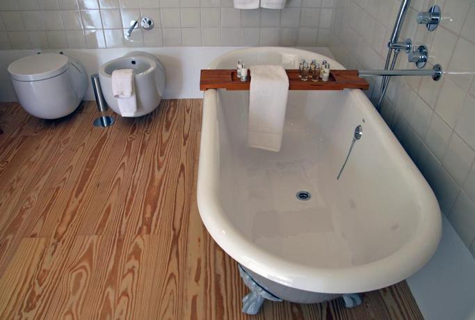 Imagen de la habitación del Hotel Rosa Et Al Townhouse. Foto 13