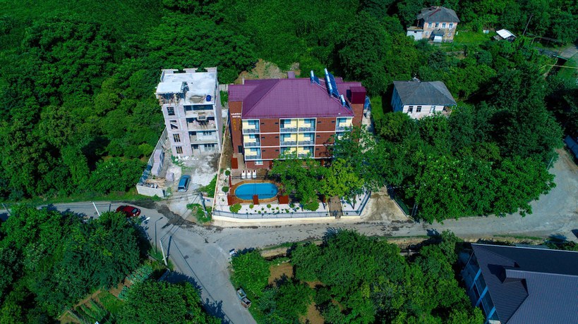 Imagen general del Hotel Rosa Gonio. Foto 1
