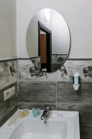 Imagen de la habitación del Hotel Rosa Gonio. Foto 10