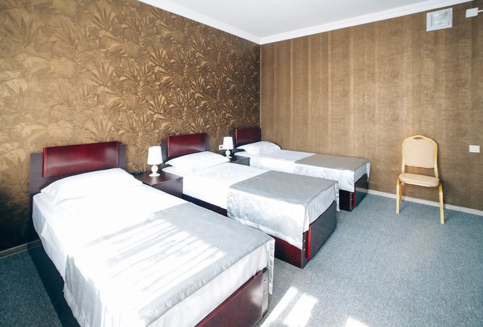 Imagen de la habitación del Hotel Rosa Gonio. Foto 12