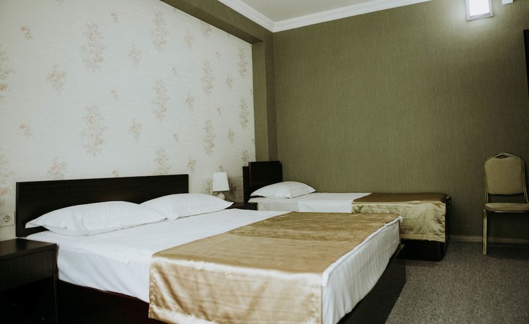 Imagen de la habitación del Hotel Rosa Gonio. Foto 13
