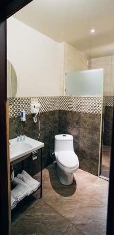 Imagen de la habitación del Hotel Rosa Gonio. Foto 14