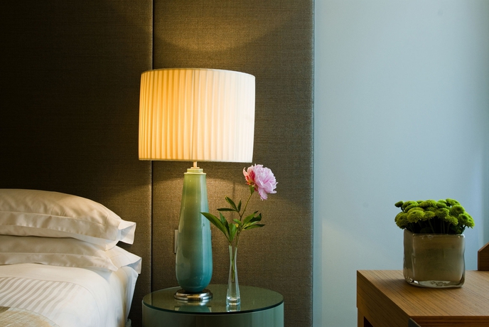 Imagen de la habitación del Hotel Rosa Grand Milano. Foto 12